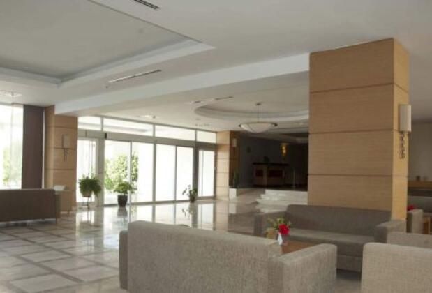 Lapethos Otel - Görsel 3