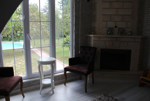 Maşukiye Onur Pansiyon - Görsel 27