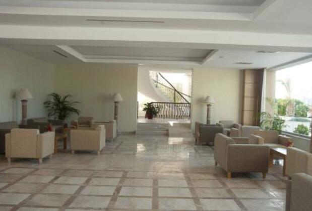 Lapethos Otel - Görsel 8