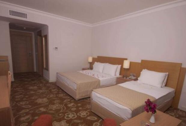 Lapethos Otel - Görsel 6