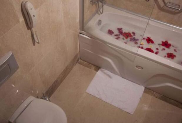 Lapethos Otel - Görsel 9