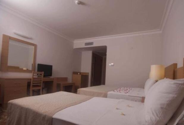 Lapethos Otel - Görsel 5