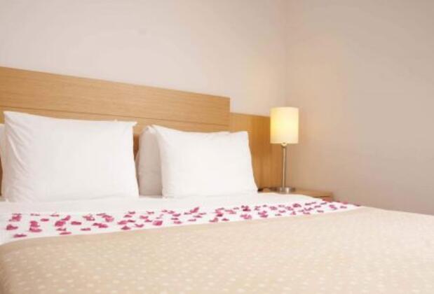 Lapethos Otel - Görsel 19