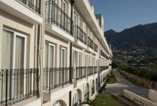 Lapethos Otel - Görsel 7