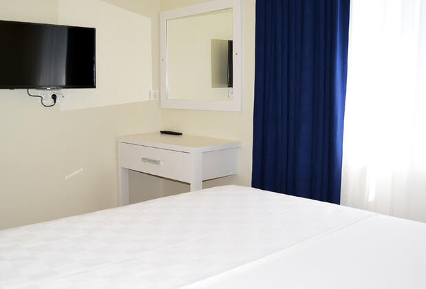 Begonvil Apart Otel - Görsel 3