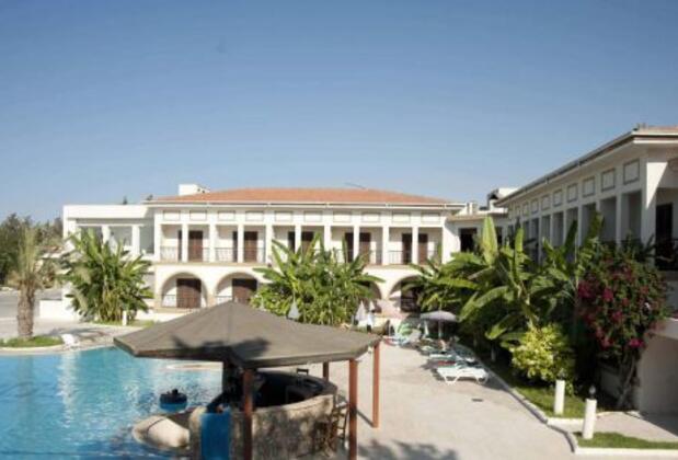 Lapethos Otel - Görsel 11