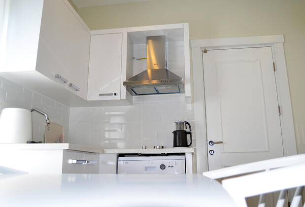 Begonvil Apart Otel - Görsel 14