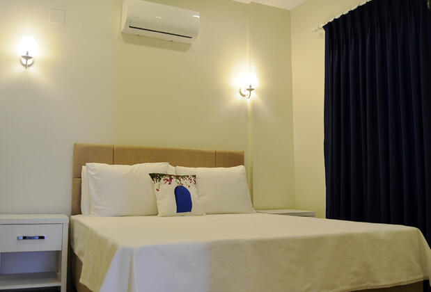 Begonvil Apart Otel - Görsel 5