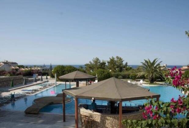 Lapethos Otel - Görsel 10