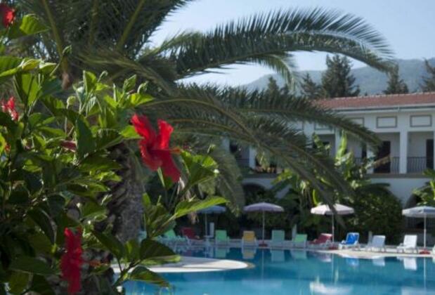 Lapethos Otel - Görsel 17