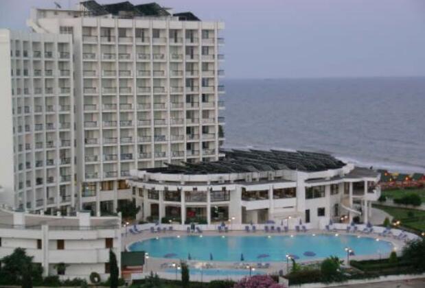 Enerji Otel Kargıpınarı - Görsel 9