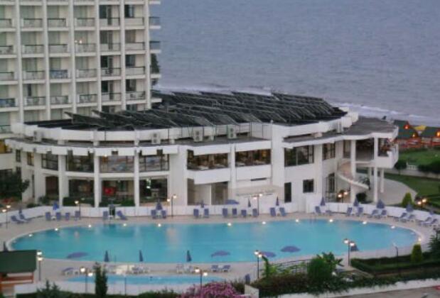 Enerji Otel Kargıpınarı - Görsel 4