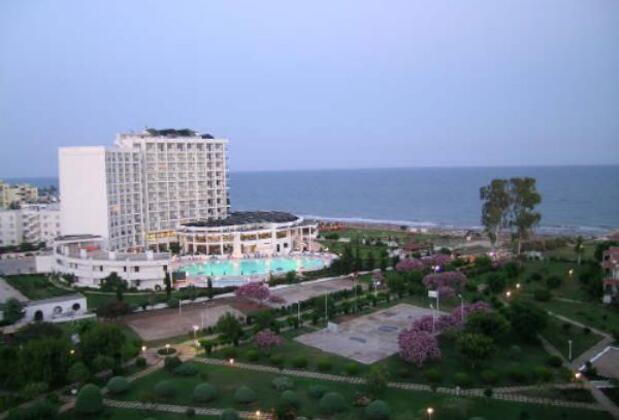 Enerji Otel Kargıpınarı - Görsel 10