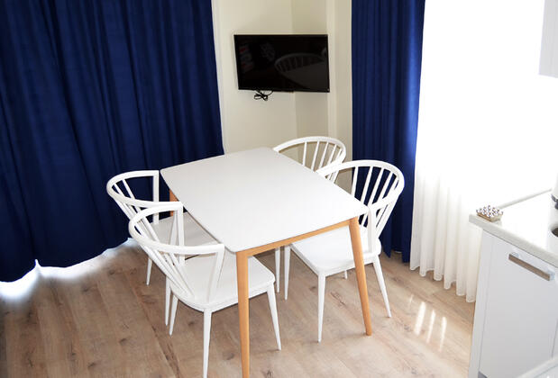 Begonvil Apart Otel - Görsel 10