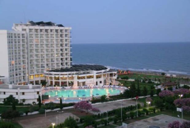 Enerji Otel Kargıpınarı - Görsel 16