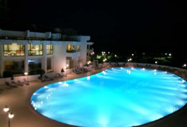 Enerji Otel Kargıpınarı - Görsel 11