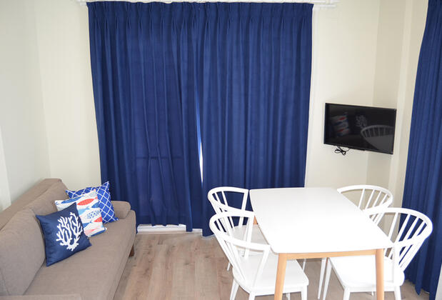 Begonvil Apart Otel - Görsel 6