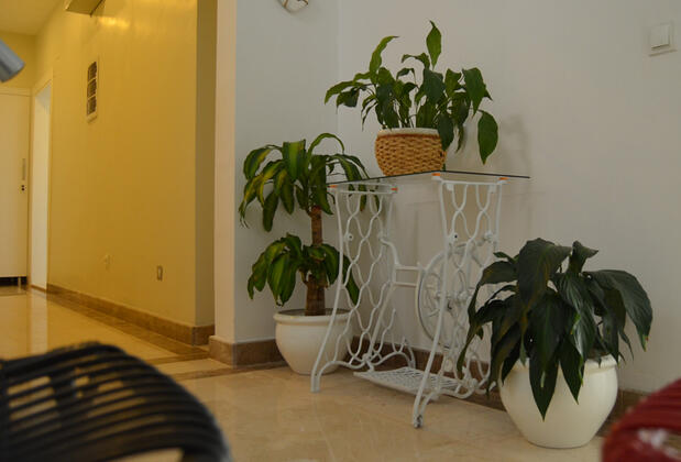 Begonvil Apart Otel - Görsel 4