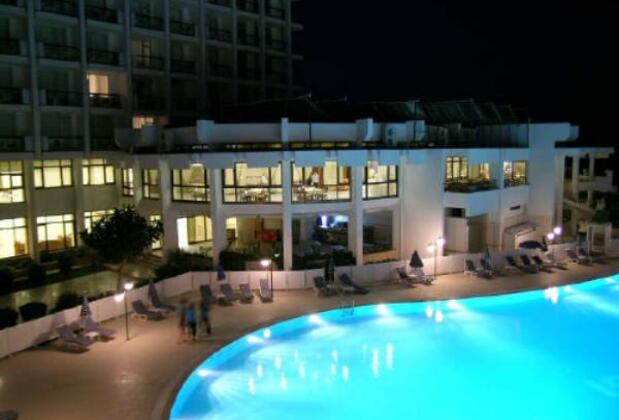 Enerji Otel Kargıpınarı - Görsel 8