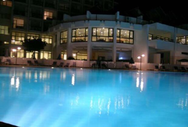 Enerji Otel Kargıpınarı - Görsel 14