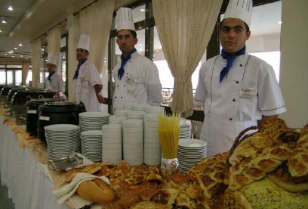 Enerji Otel Kargıpınarı - Görsel 15