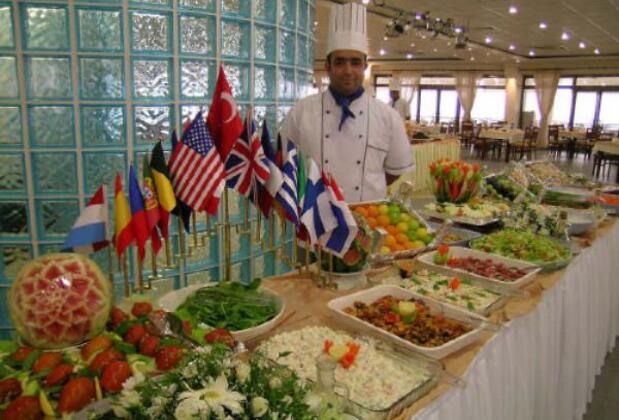 Enerji Otel Kargıpınarı - Görsel 13