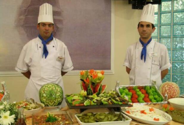 Enerji Otel Kargıpınarı - Görsel 7