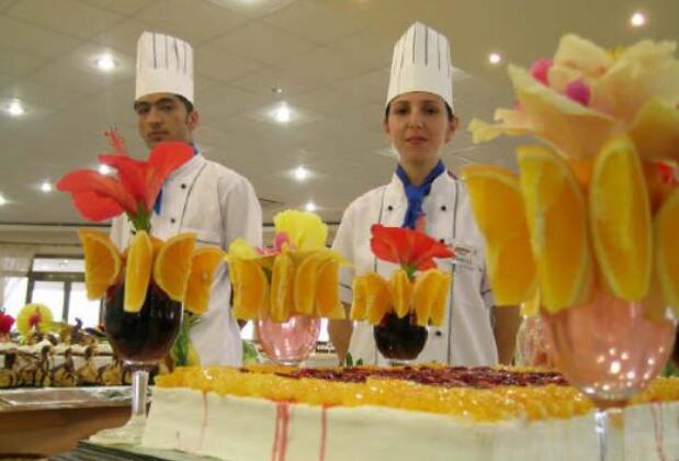 Enerji Otel Kargıpınarı - Görsel 3