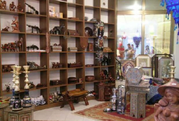 Enerji Otel Kargıpınarı - Görsel 12