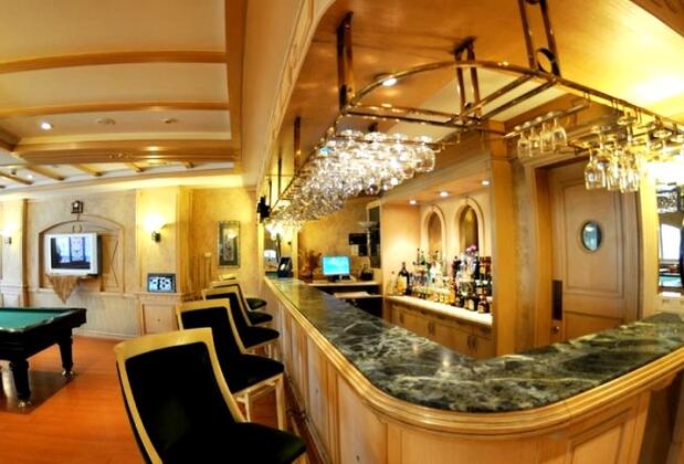 Hotel Büyük Sümela - Görsel 22