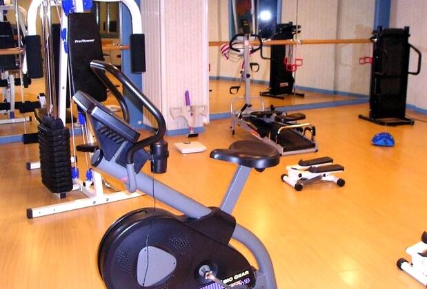 Hotel Büyük Sümela - Görsel 23