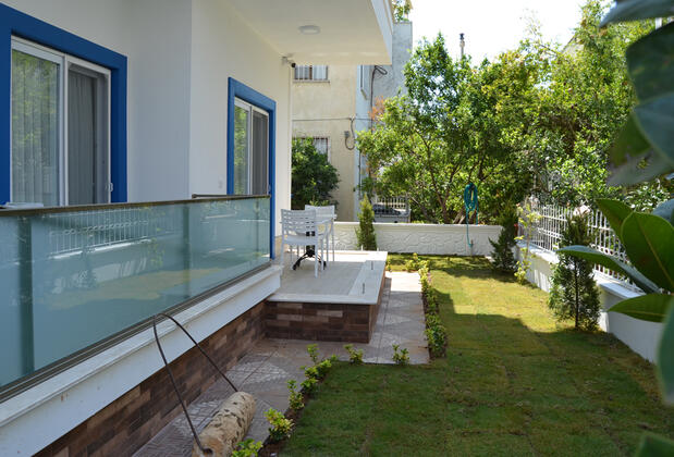 Begonvil Apart Otel - Görsel 12