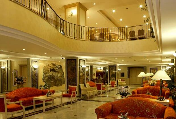 Hotel Büyük Sümela - Görsel 3