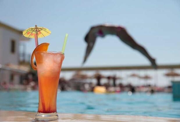 Club Jiba Hotel - Görsel 4