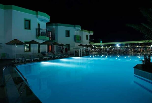 Club Jiba Hotel - Görsel 6