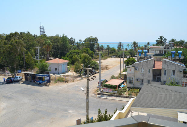 Begonvil Apart Otel - Görsel 19