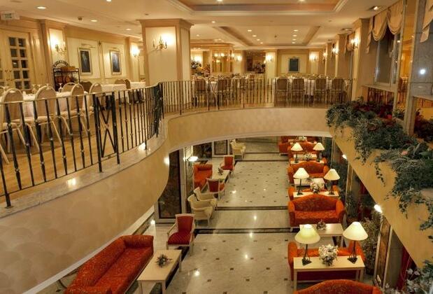 Hotel Büyük Sümela - Görsel 6