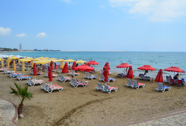 Begonvil Apart Otel - Görsel 20