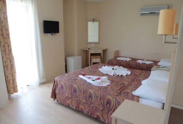 Club Jiba Hotel - Görsel 5