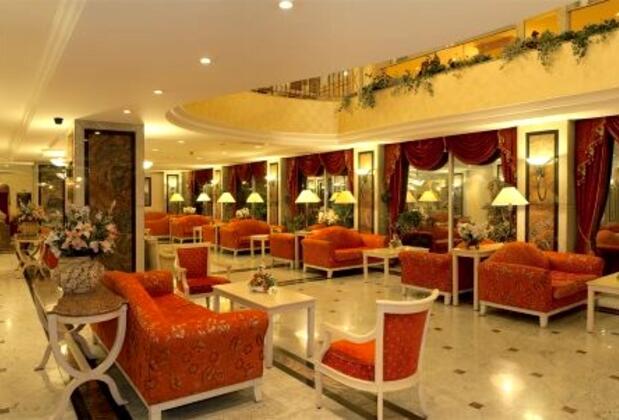 Hotel Büyük Sümela - Görsel 4