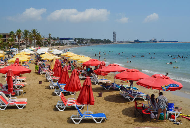 Begonvil Apart Otel - Görsel 8