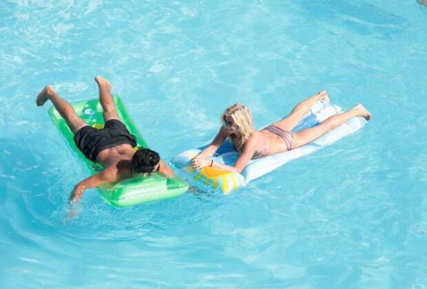 Club Jiba Hotel - Görsel 3