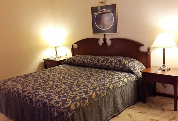 Hotel Büyük Sümela - Görsel 13