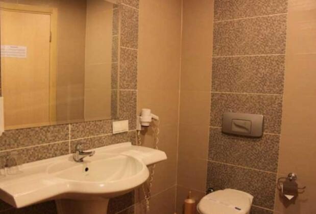 Club Jiba Hotel - Görsel 8