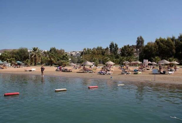 Club Jiba Hotel - Görsel 9