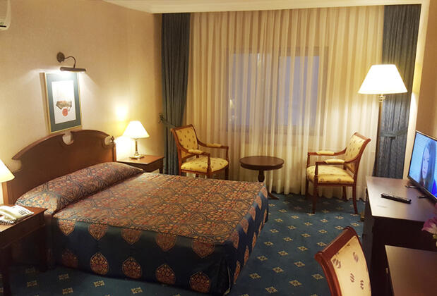 Hotel Büyük Sümela - Görsel 12