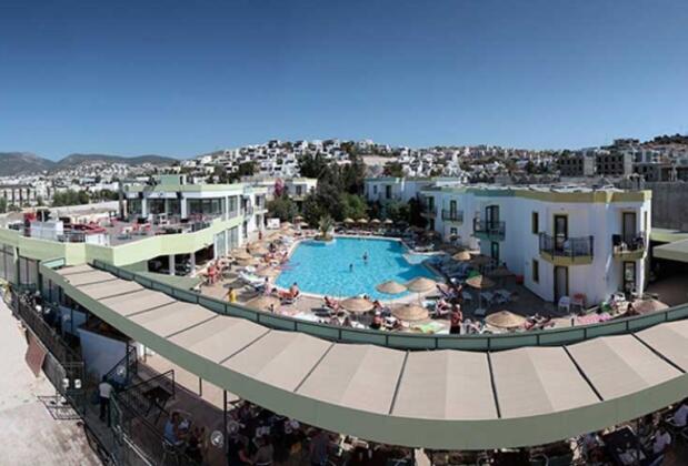 Club Jiba Hotel - Görsel 15