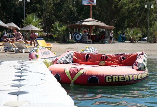 Club Jiba Hotel - Görsel 12