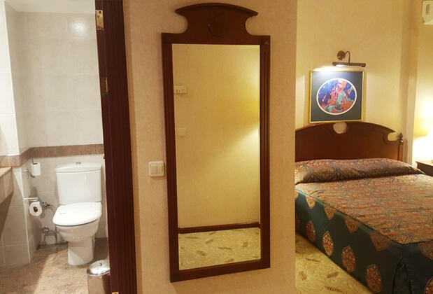 Hotel Büyük Sümela - Görsel 10