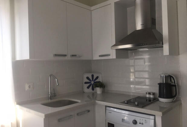 Begonvil Apart Otel - Görsel 23